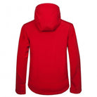 Men's Hooded Work Softshell | Lined | Multi-Pocket