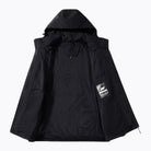 Men's Waterproof Hiking Jacket | Hooded | Windproof | Lightweight