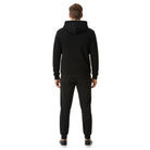 Men's Fleece Lined Zip Hoodie Tracksuit | Joggers