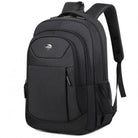 Men's Laptop Backpack | Oxford Fabric | Padded Back | Bottle Pockets