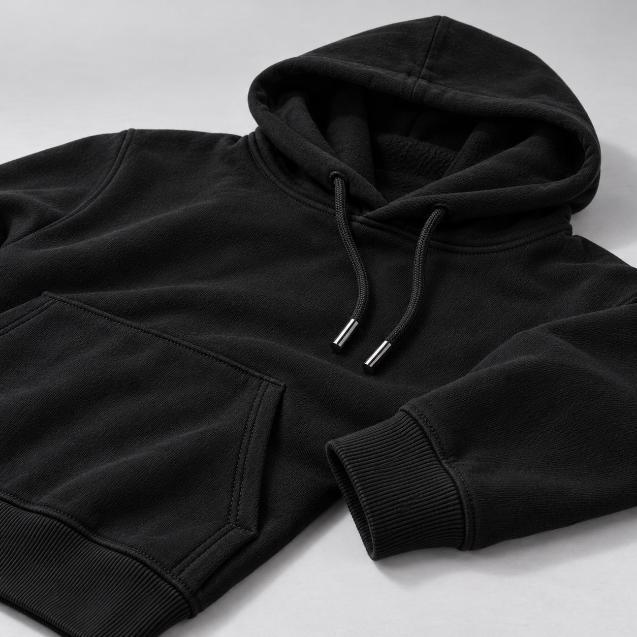 Men's Tapered Tracksuit | Pullover Hoodie and Joggers | 4 Colours