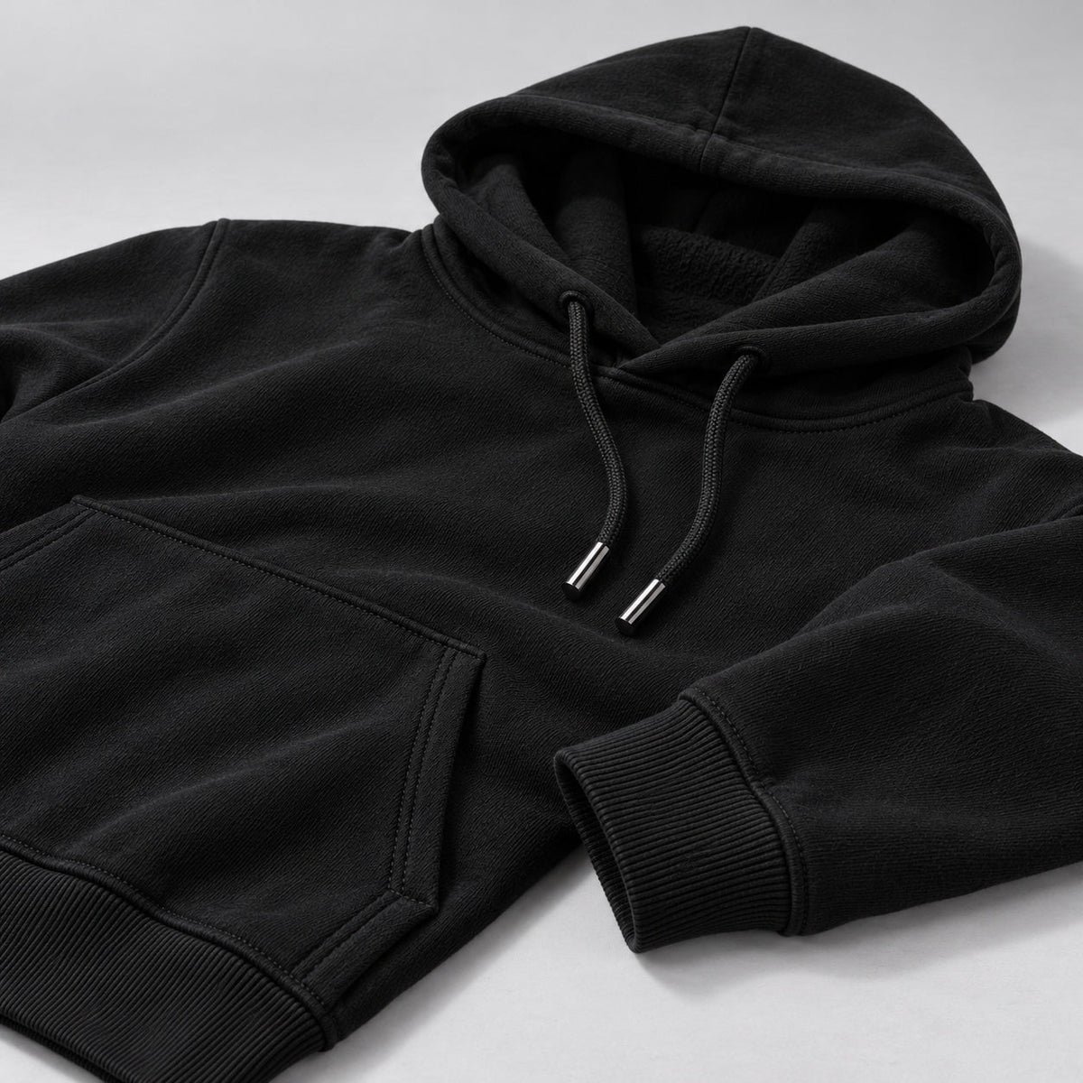 Men's Tapered Tracksuit | Pullover Hoodie and Joggers | 4 Colours
