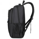 Men's Laptop Backpack | Oxford Fabric | Padded Back | Bottle Pockets