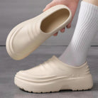 Men's Chef Shoes | Closed Clog | Non-Slip | Waterproof