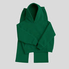 Men's Boxy Hoodie Tracksuit | Straight Leg Joggers | 5 Colours