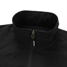 Men's Utility Field Jacket | Stand Collar | Weather Resistant | Sleeve Pocket