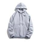 Men's Heated Hoodie | Three Heat Settings | USB | 2 Colours
