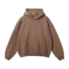 Men's Relaxed Pullover Hoodie | Kangaroo Pocket | 15 Colours