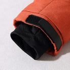 Men's Padded Winter Jacket | Detachable Hood | Rainproof | 5 Colours