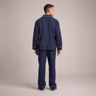 Men's Flannel Pyjama Set | Check | 3 Colours