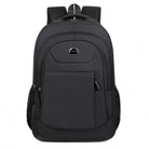 Men's Laptop Backpack | Oxford Fabric | Padded Back | Bottle Pockets