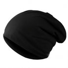 Men's Slouch Beanie | Lightweight Jersey | One Size