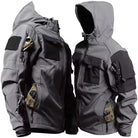 Men's Tactical Softshell Jacket | Fleece Lined | Hooded