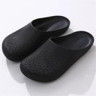 Men's Garden Clogs | Ventilated | Slip-On | Thick Sole