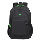Men's Laptop Backpack | Oxford Fabric | Padded Back | Bottle Pockets
