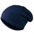 Men's Slouch Beanie | Lightweight Jersey | One Size