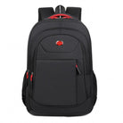 Men's Laptop Backpack | Oxford Fabric | Padded Back | Bottle Pockets