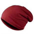 Men's Slouch Beanie | Lightweight Jersey | One Size