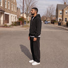 Men's Oversized Zip Hoodie and Joggers Set | 5 Colours