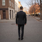 Men's Three Piece Suit | Slim Fit | 4 Colours