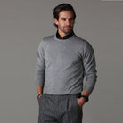 Men's Polo Shirt | Shirt Collar | Half Placket | Short Sleeve-Polo Shirts-Chaps London-Chaps London