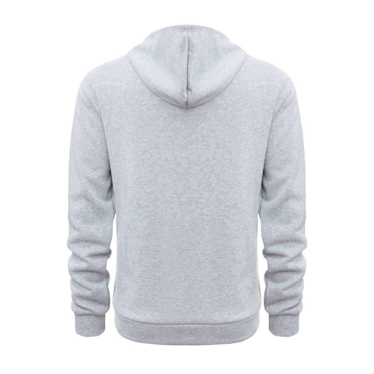 Men's Half-Zip Hoodie with Stand Collar | Kangaroo Pocket | 8 Colours