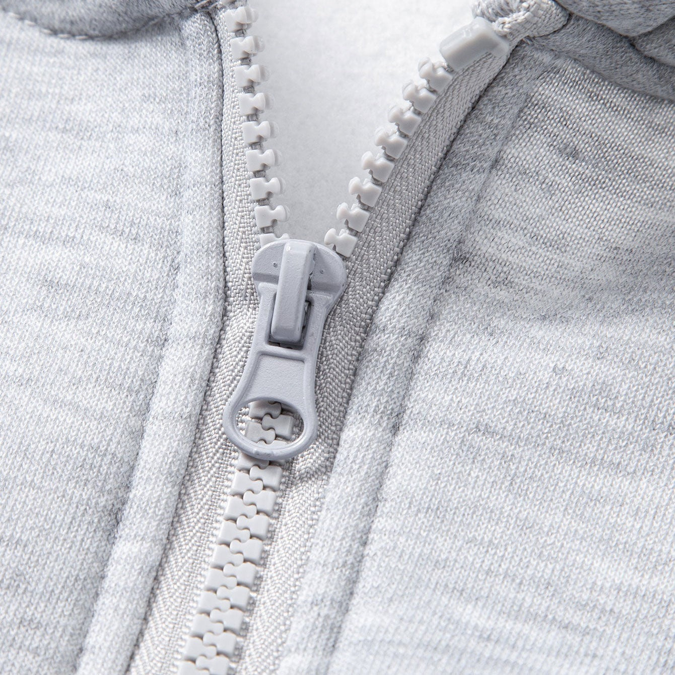 Men's Quarter Zip Hoodie Tracksuit | Cuffed Joggers | 2 Colours