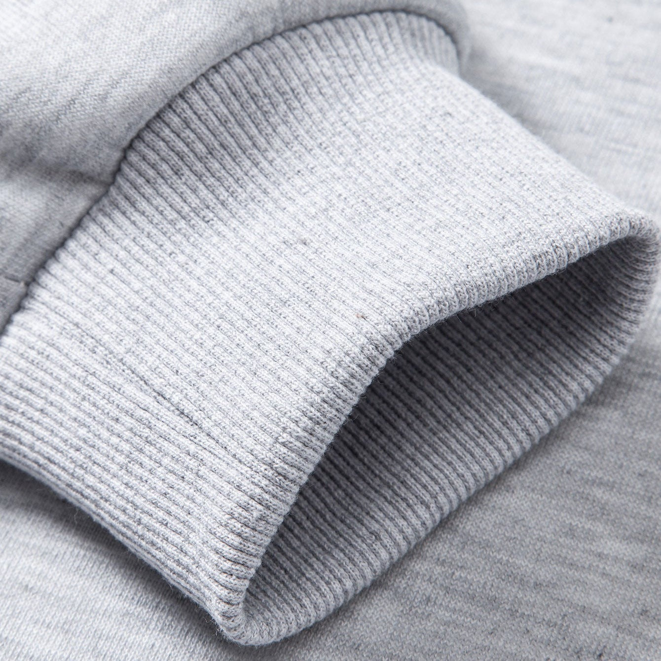 Men's Quarter Zip Hoodie Tracksuit | Cuffed Joggers | 2 Colours