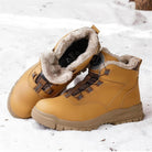 Men's Steel Toe Boots | Dial Lacing | Lined or Unlined