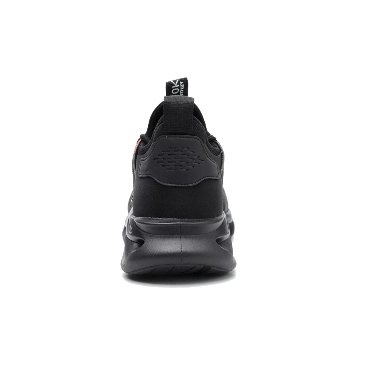 Men's Steel Toe Work Trainers | Anti-Puncture | Breathable Mesh