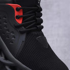 Men's Steel Toe Work Trainers | Anti-Puncture | Breathable Mesh