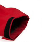 Men's Hooded Work Softshell | Lined | Multi-Pocket