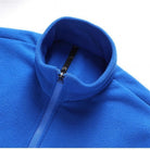 Men's 3-in-1 Jacket | Reflective | Detachable Fleece Liner | Hooded