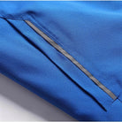 Men's 3-in-1 Jacket | Reflective | Detachable Fleece Liner | Hooded