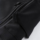 Men's Tactical Softshell Jacket | Fleece Lined | Hooded