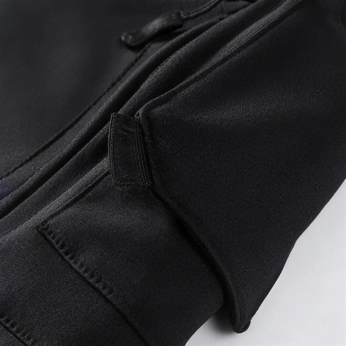 Men's Tactical Softshell Jacket | Fleece Lined | Hooded