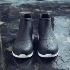 Men's Chelsea Rain Boots | Ankle Height | 2 Colours