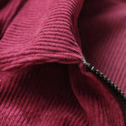 Men's Corduroy Lounge Set | Zip Jacket | Wide Trousers
