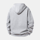 Men's Quarter Zip Hoodie Tracksuit | Cuffed Joggers | 2 Colours