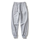 Men's Quarter Zip Hoodie Tracksuit | Cuffed Joggers | 2 Colours