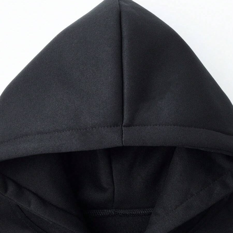 Men's Half Zip Hoodie Tracksuit | Wide Leg Joggers | 3 Colours