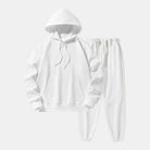 Men's Relaxed Hoodie Tracksuit | Joggers | 7 Colours