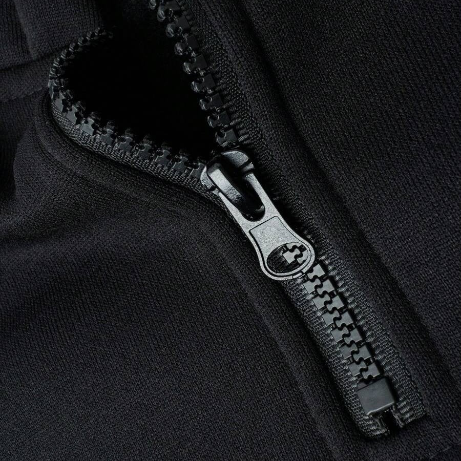 Men's Half Zip Hoodie Tracksuit | Wide Leg Joggers | 3 Colours