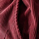 Men's Corduroy Lounge Set | Zip Jacket | Wide Trousers