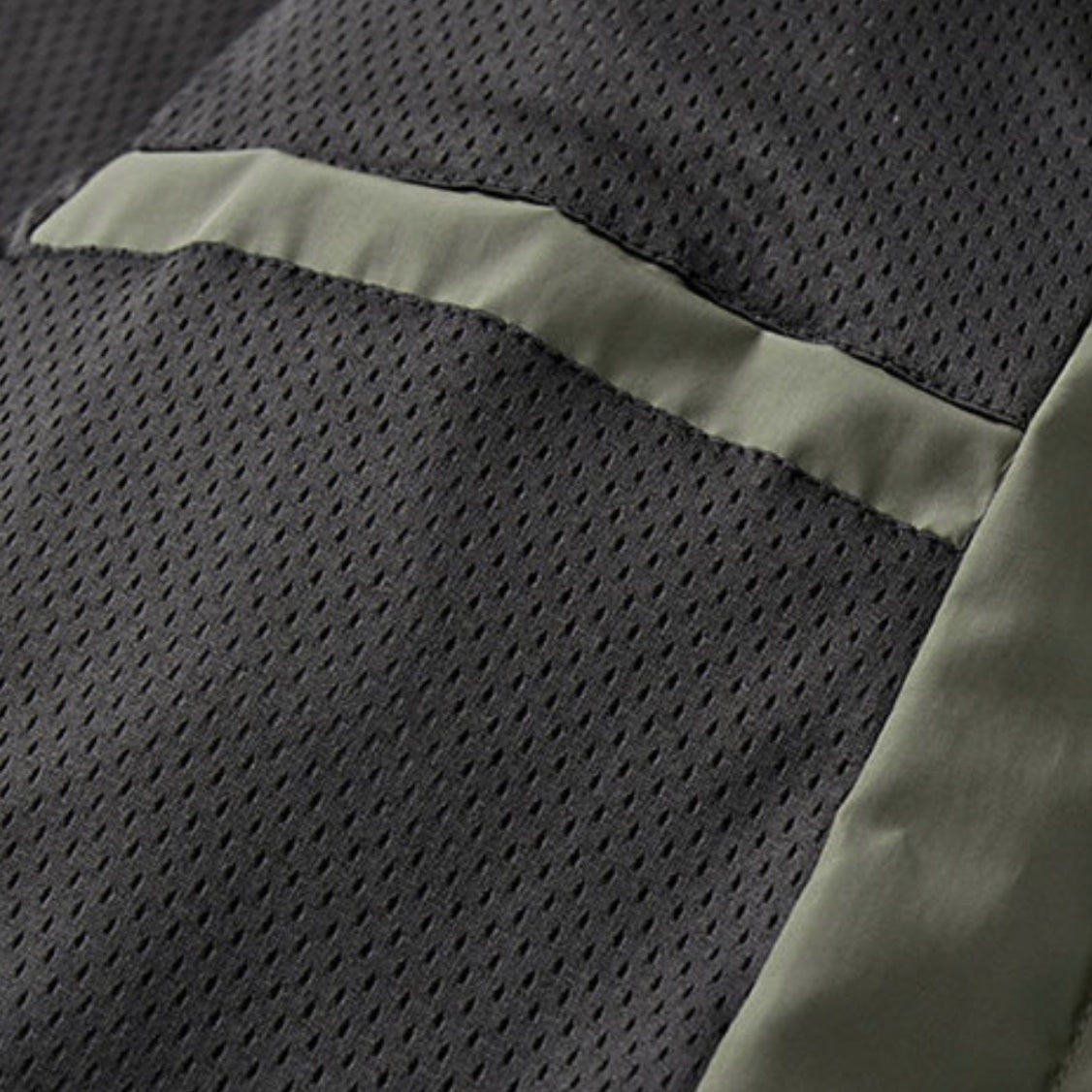 Men's Ultralight Windbreaker | Hooded | Water Repellent | Mesh Lined