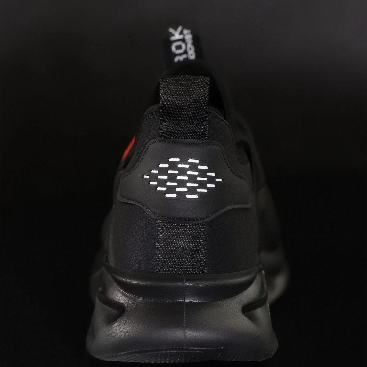 Men's Steel Toe Work Trainers | Anti-Puncture | Breathable Mesh