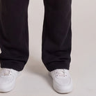 Men's Open Hem Tracksuit | Relaxed Hoodie and Joggers | 3 Colours