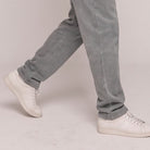 Men's Tracksuit with T-Shirt | Hoodie and Joggers | Grey