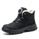 Men's Steel Toe Boots | Dial Lacing | Lined or Unlined