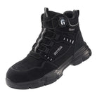 Men's Work Boots | Steel Toe | Dial Lacing | Ankle High